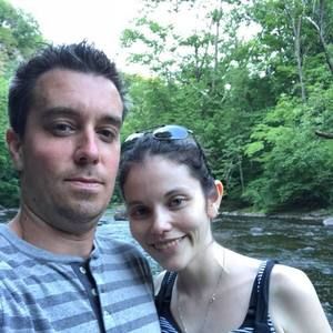 Meet your Posher, Mike